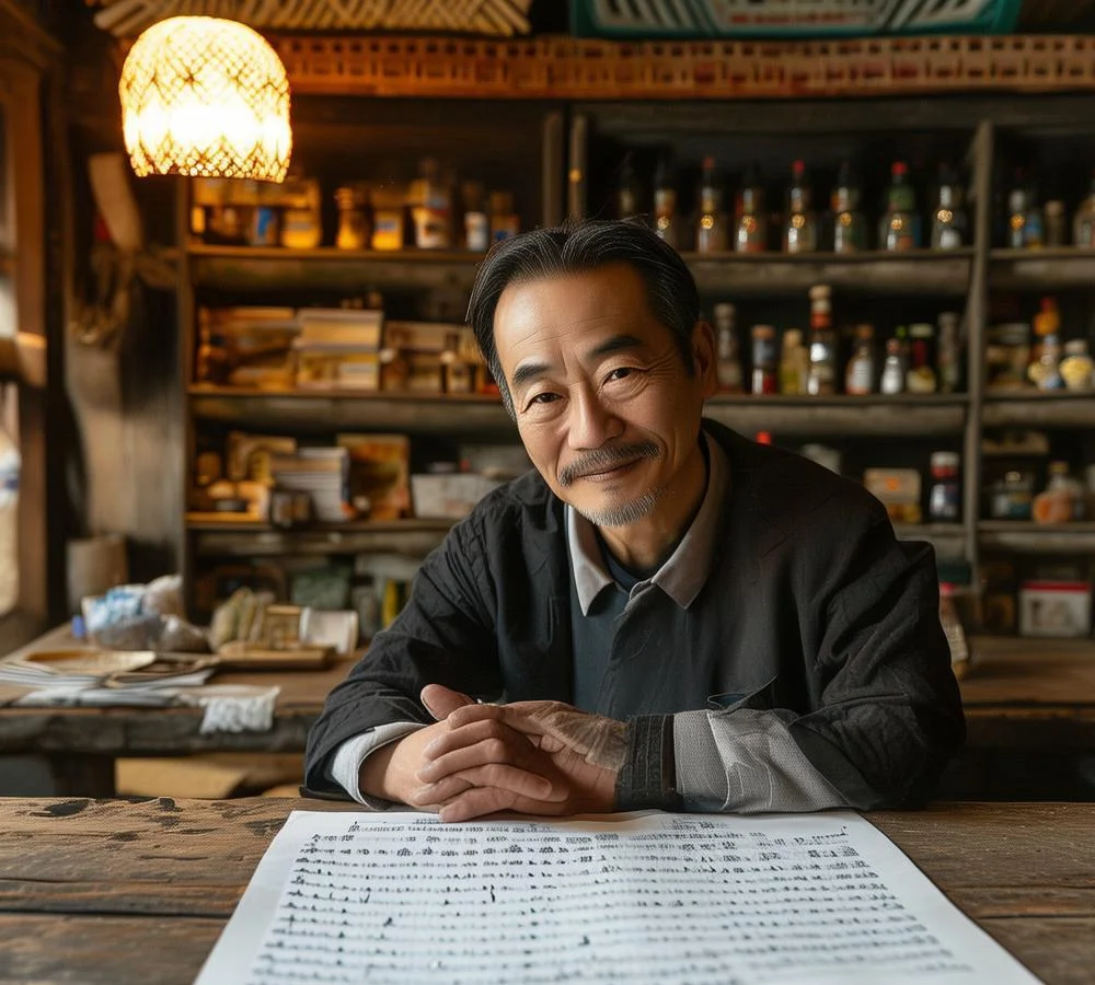 北京胃酸中医专家：揭秘中医调理胃酸过多的奥秘