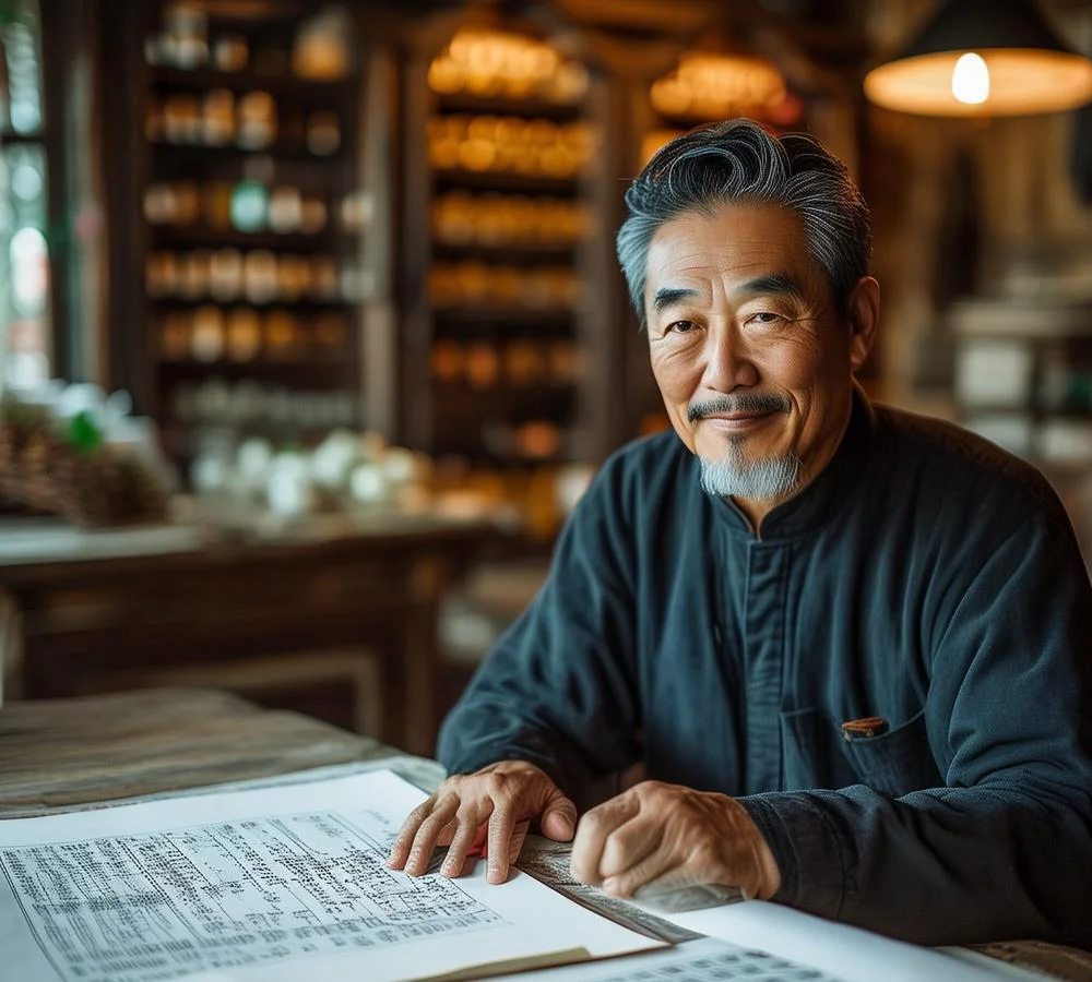 淄博儿童调理中医专家：揭秘儿童健康中医之道