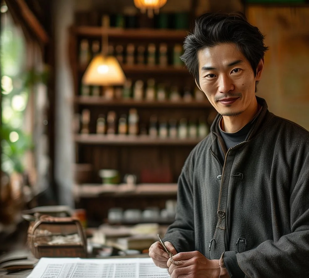 中医附院妇科专家解读：女性健康养生之道