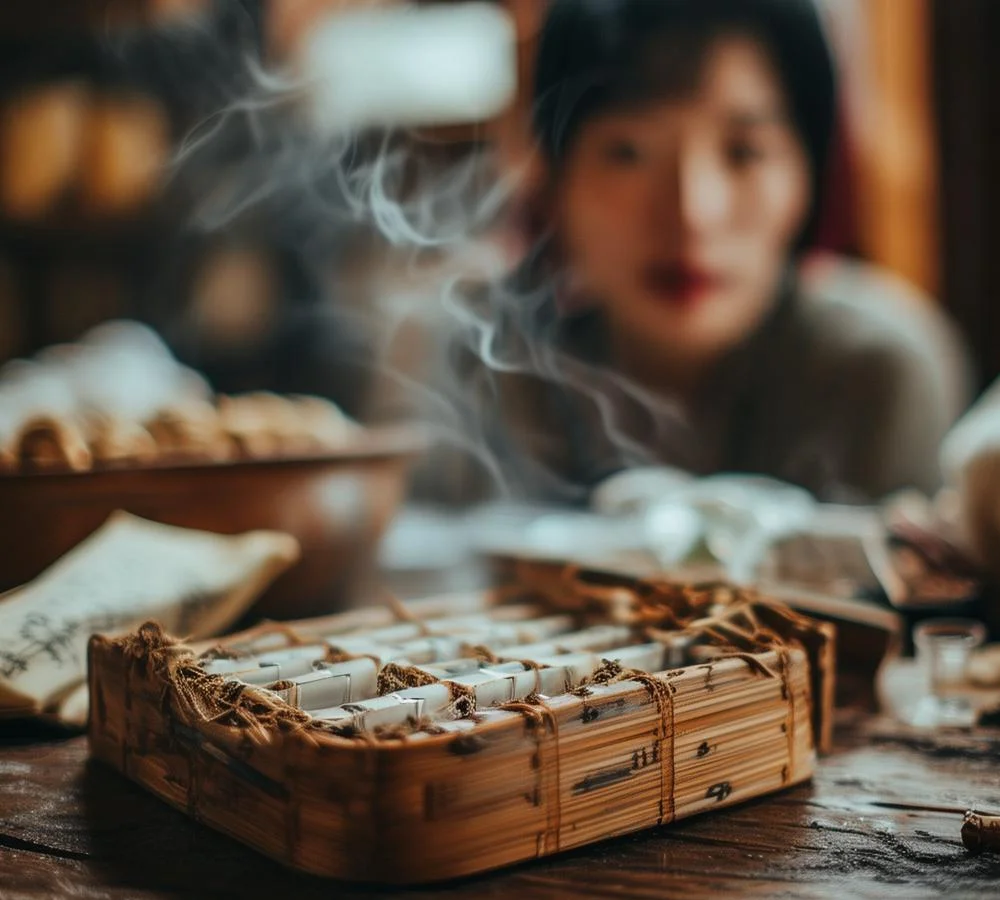 痛风：中医视角下的症型分类与调理之道