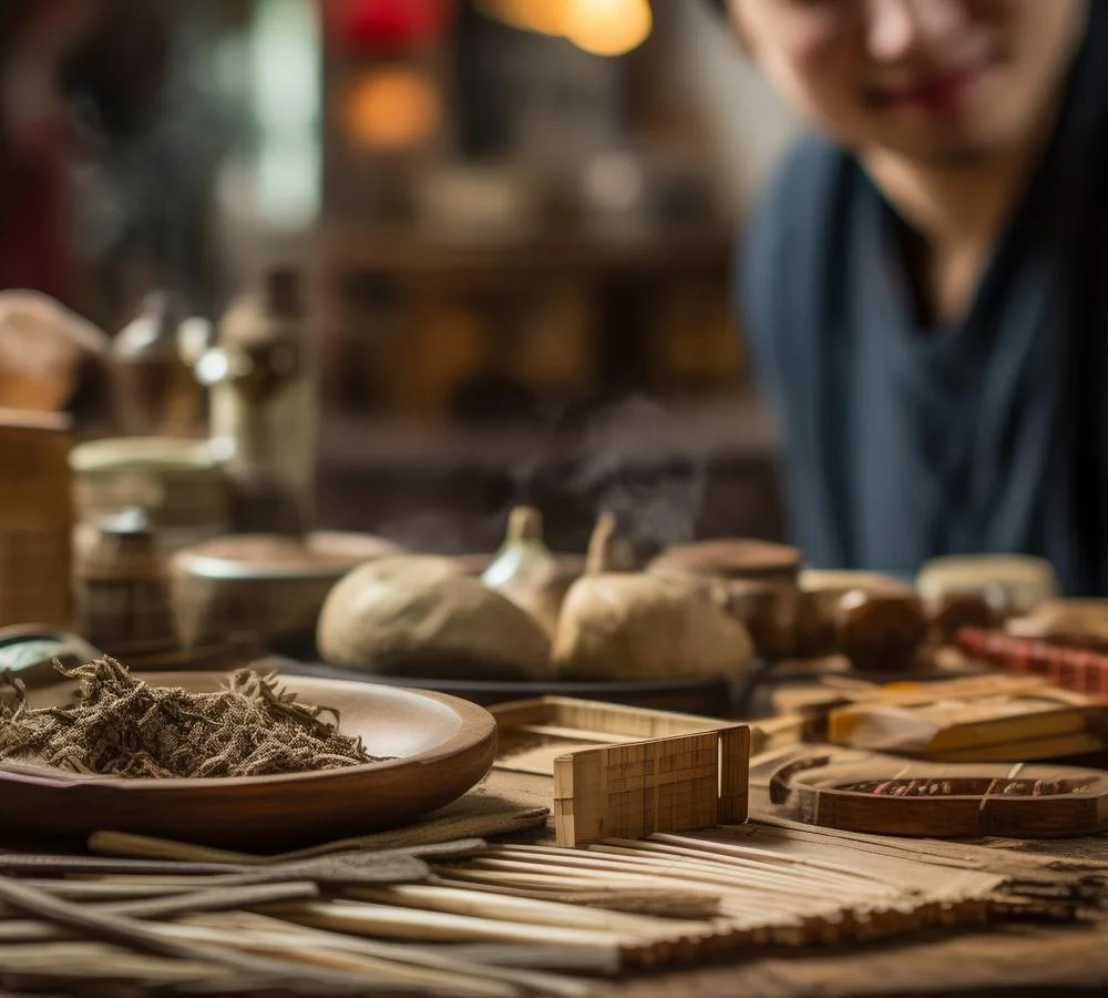 中医复方药的神奇世界：探寻传统智慧的结晶