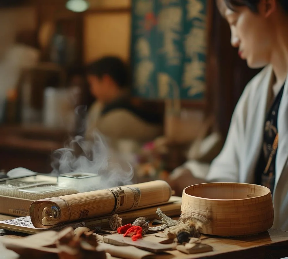 揭秘中医诊所肛门用药：传统智慧与现代生活的结合