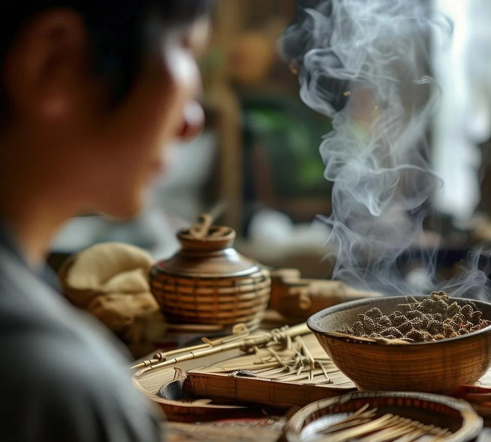 古法洗脸，中医养生之道——揭秘传统洗脸方法