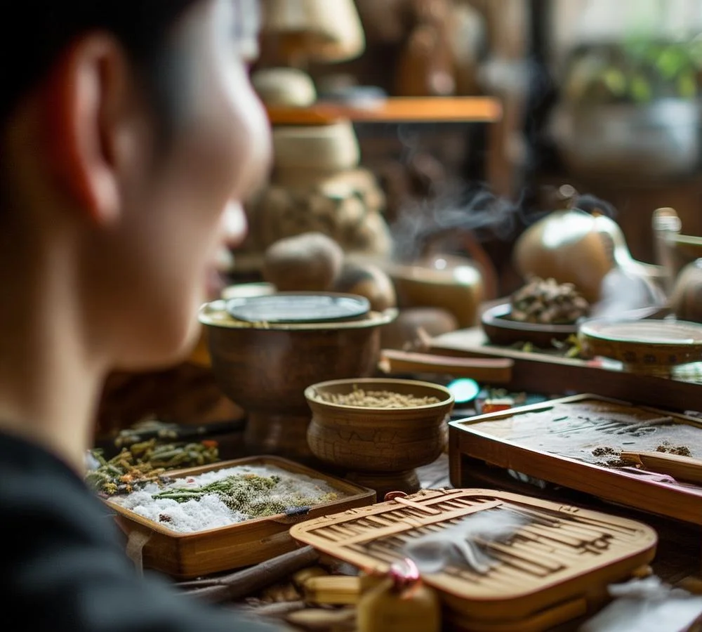 揭秘不贵中医秘方：养生保健不求人