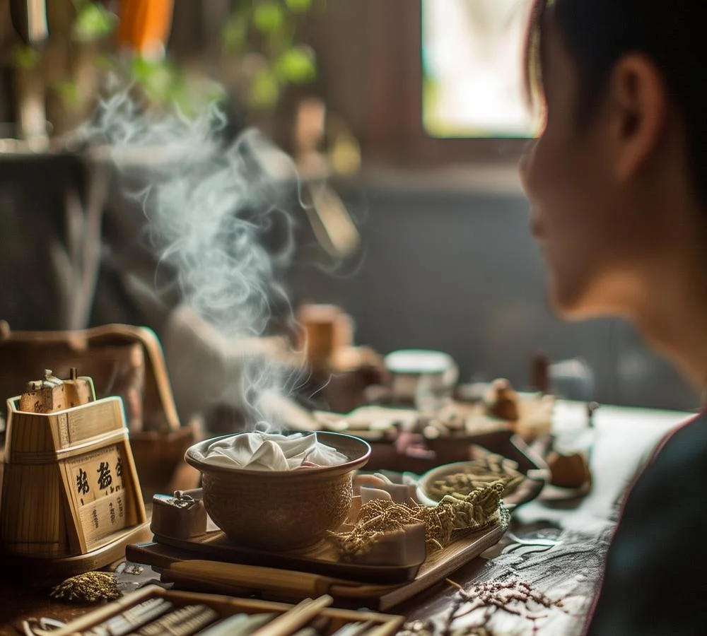 走进阜宁，感受中医文化的魅力——揭秘阜宁中医馆的秘密