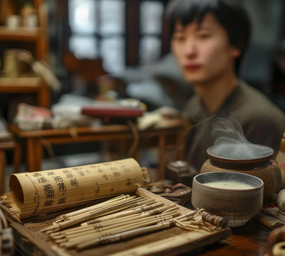 中医基础理论的五大核心重点解析