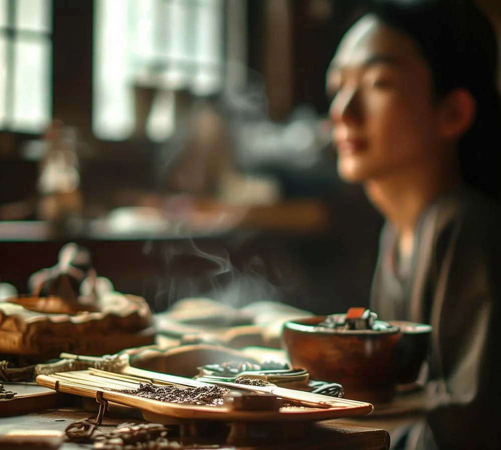 山西榆次名中医：传承千年中医智慧的瑰宝