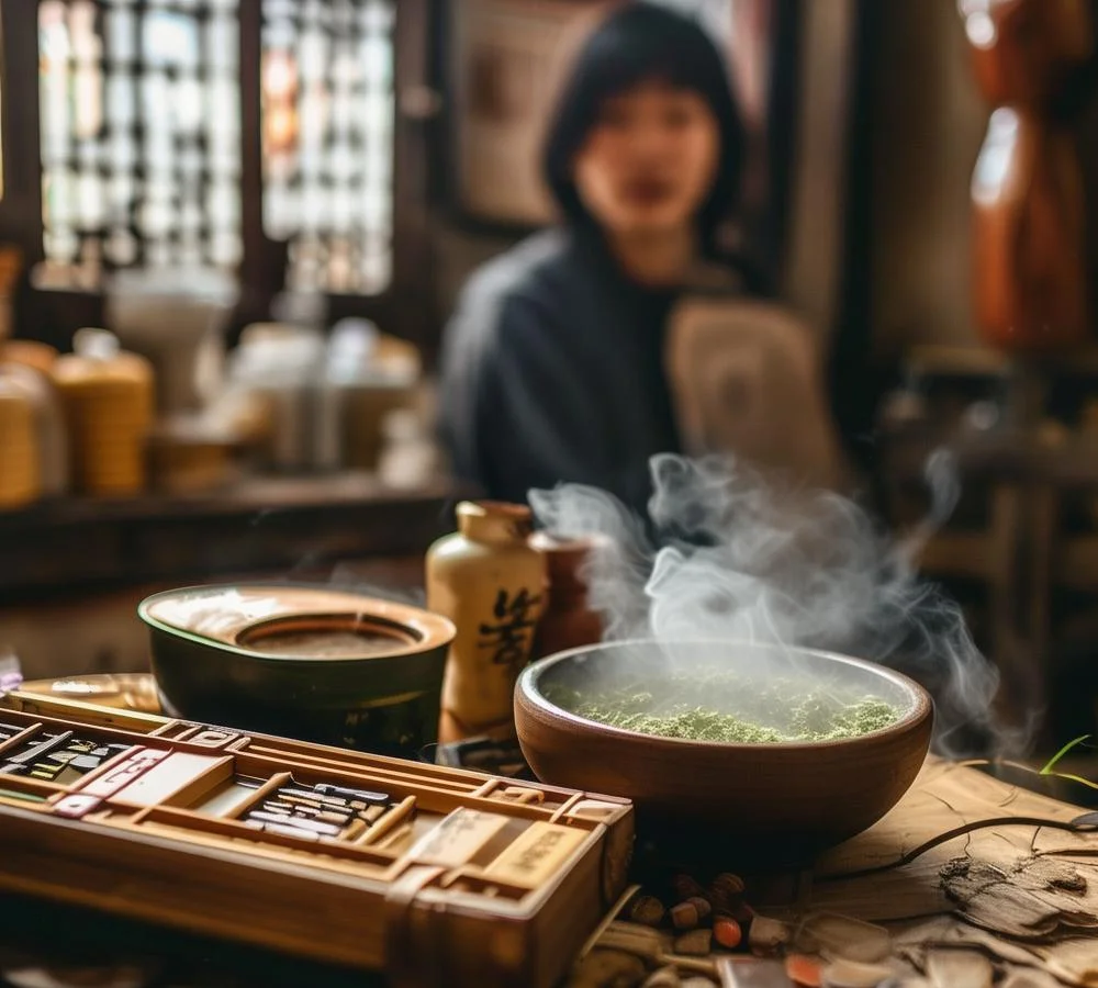 揭秘中医不收钱骗局：如何辨别真正的中医知识