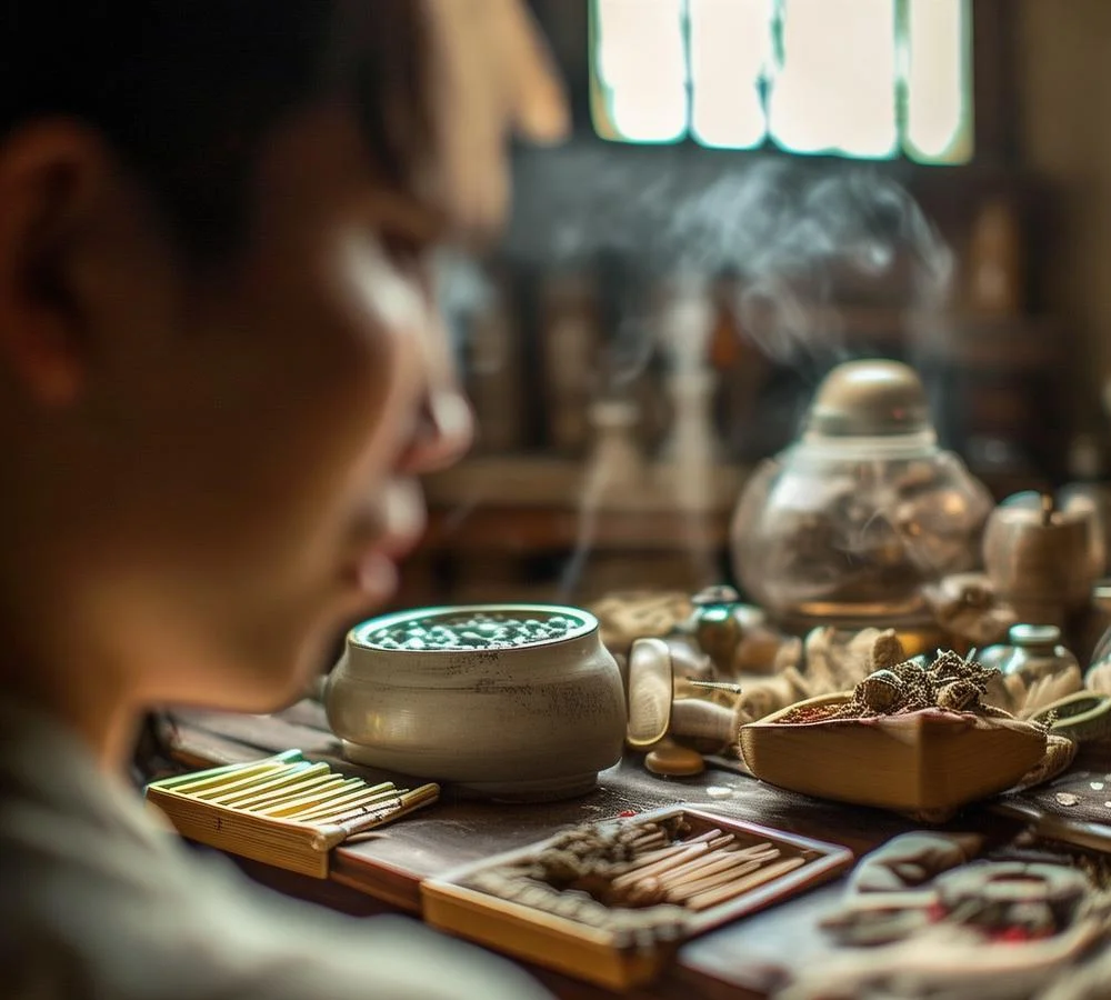 贵港中医诊所探秘：探寻养生之道，守护健康生活