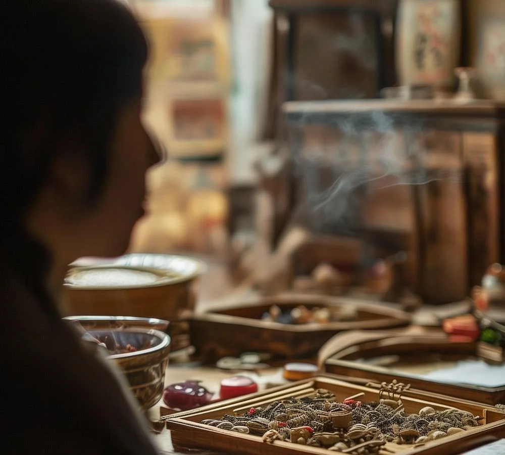 探寻远安中医秘境：传统疗法与现代生活的完美融合