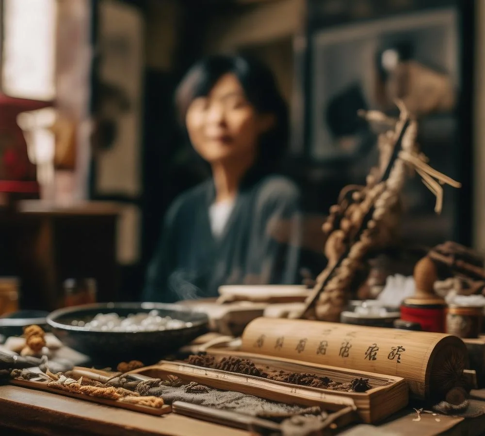 揭秘中医的灵魂：五大核心要素解读