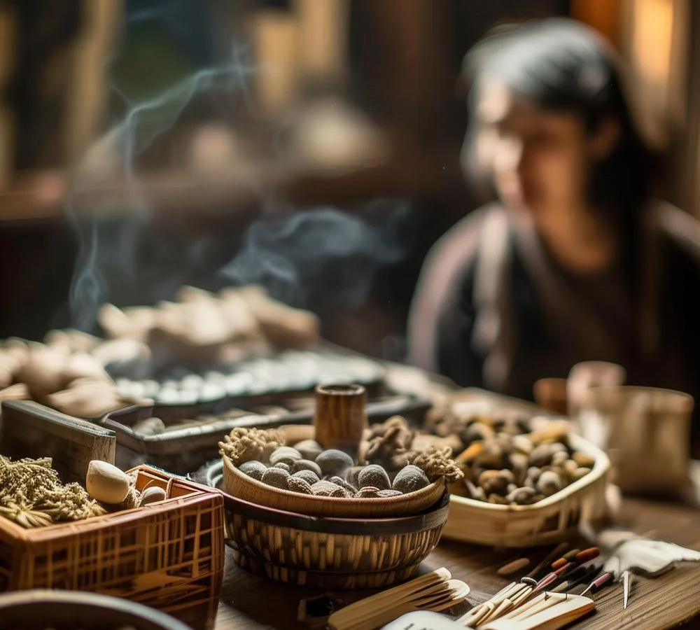 南京中医私人医院探秘品质医疗养生之道