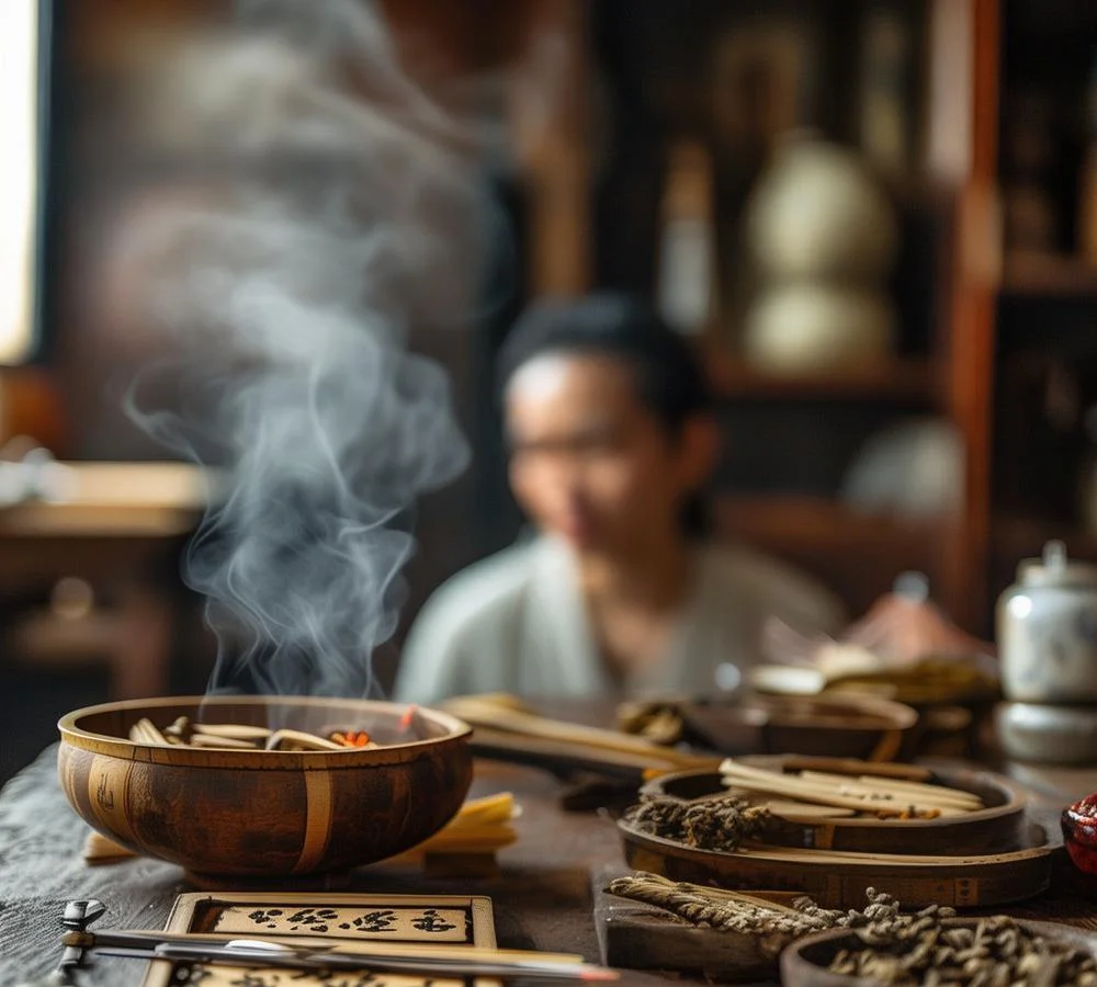 中医专业选课指南：探索中医知识的宝库