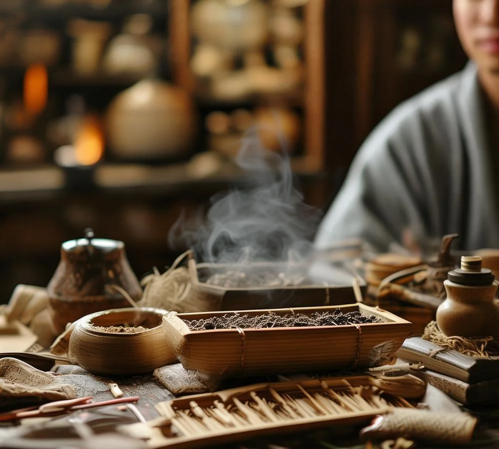 中医世家传承：揭秘中国著名的中医家族