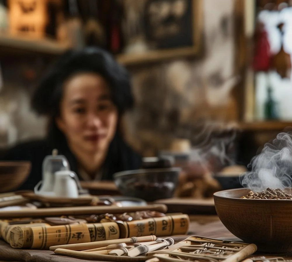 揭秘中医三甲：传承千年的智慧结晶