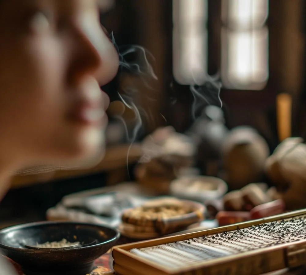 中医秘籍：揭秘中医保健疗法的五大经典之道