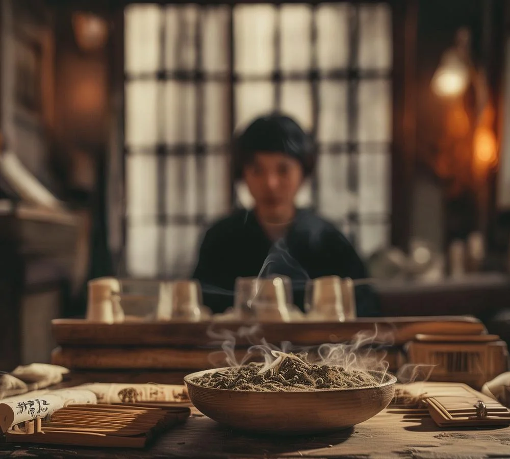 常州红梅中医：探寻传统中医的瑰宝