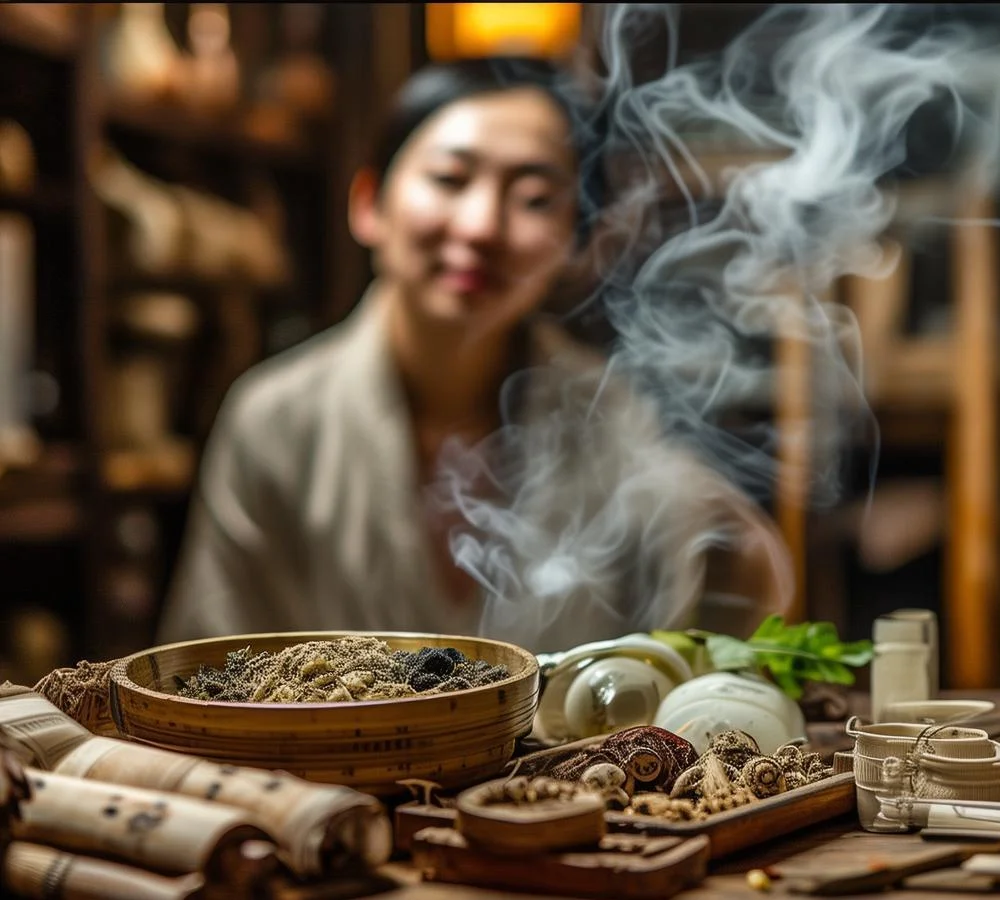 河津中医瑰宝：探寻当地知名中医诊所及其特色疗法