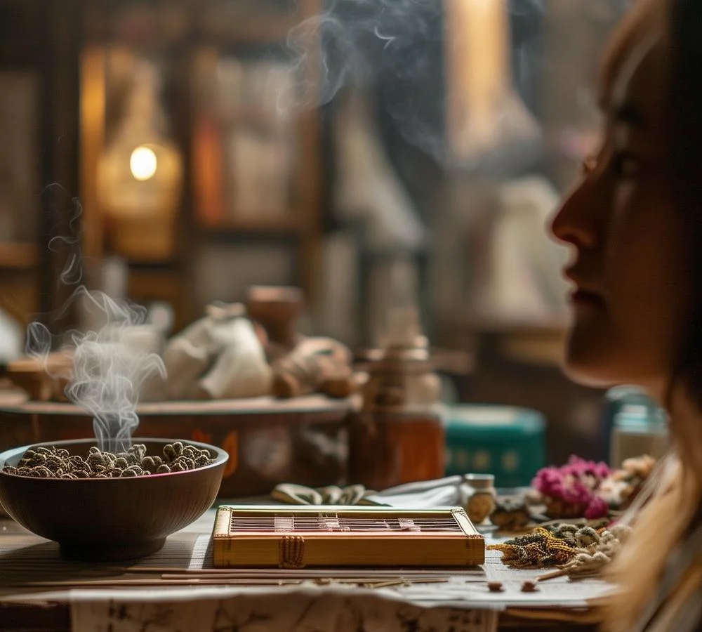 慈利中医瑰宝：揭秘慈利正规医院中医专家团队