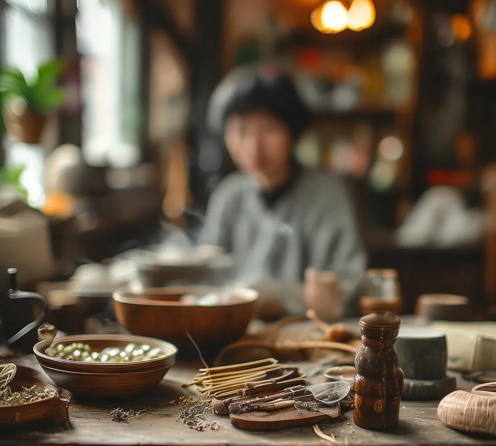 中医瑰宝探索我国重视中医的知名高校