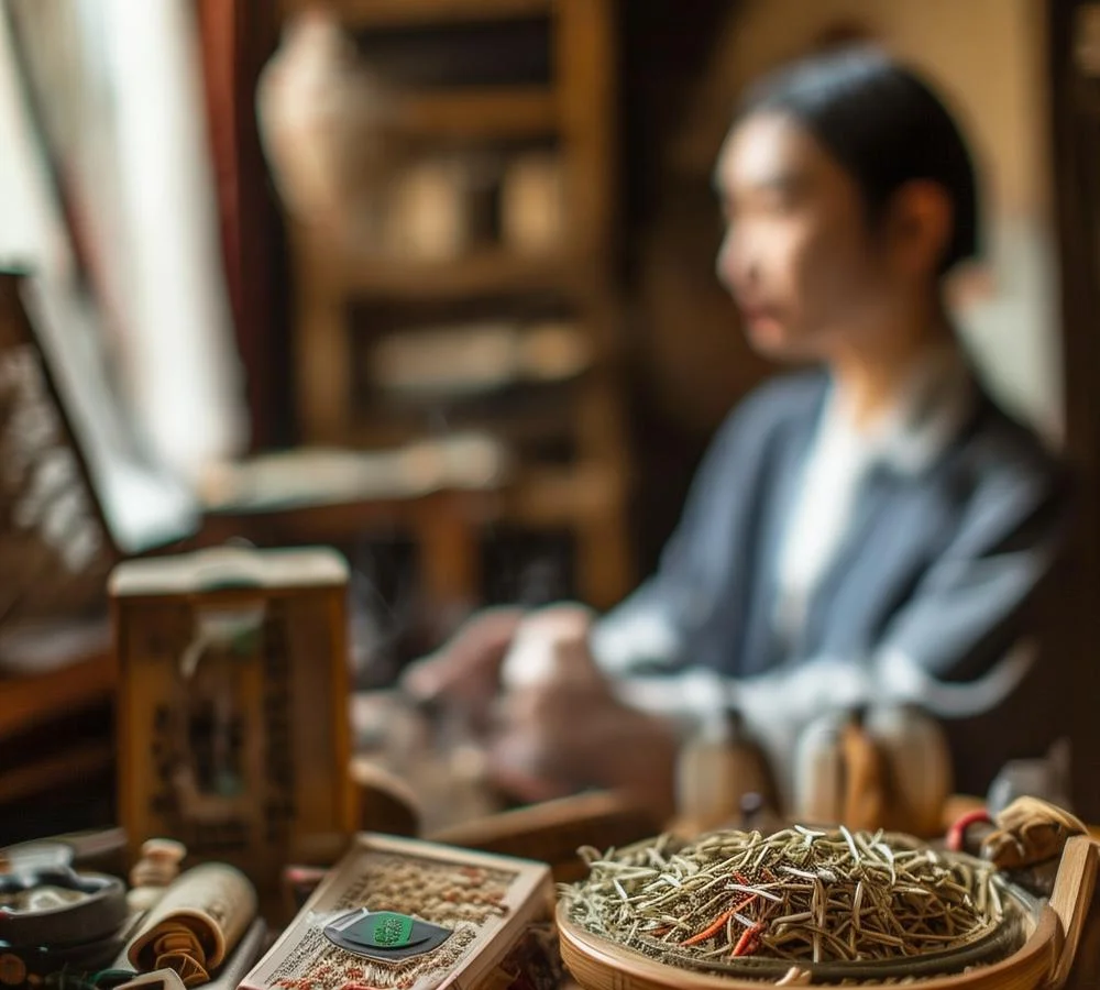 泗阳名中医揭秘：传承千年中医智慧的守护者