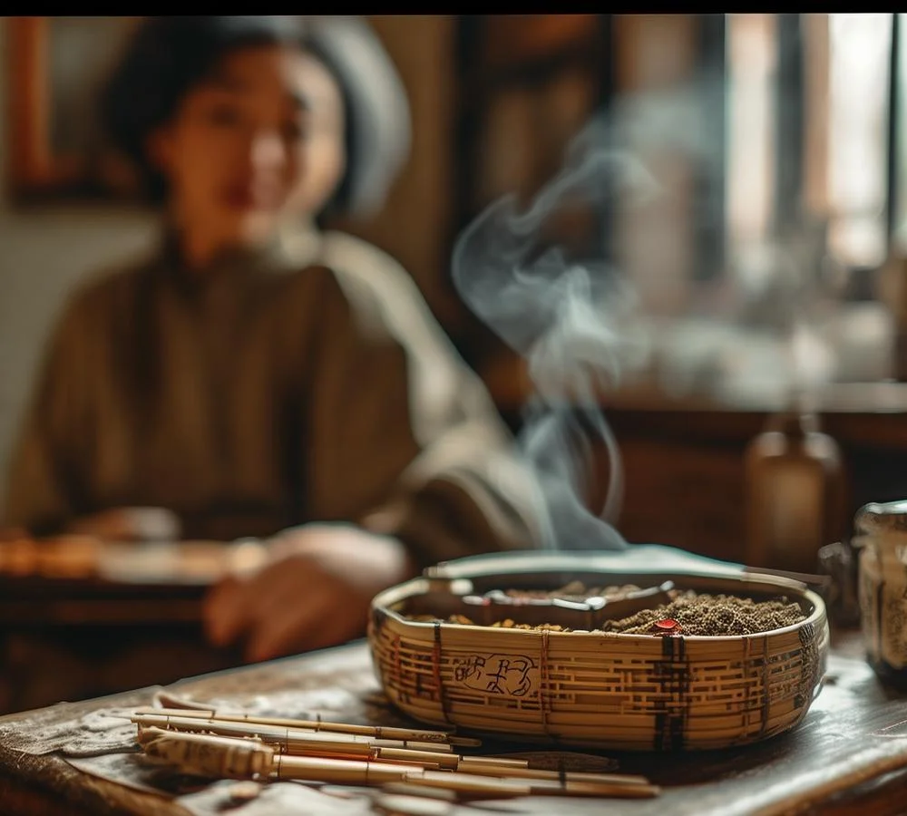中医茶饮：古老智慧与现代生活的健康交融