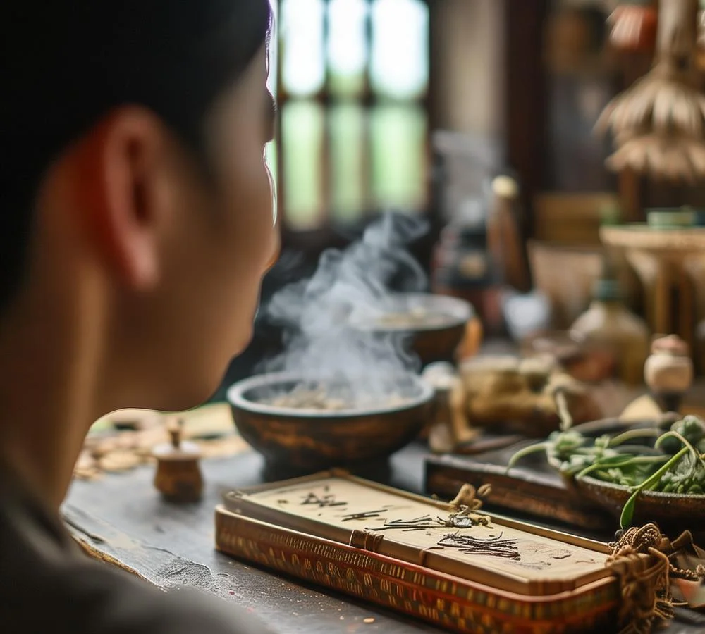 中医食品颜色分类：揭秘食物中的健康密码
