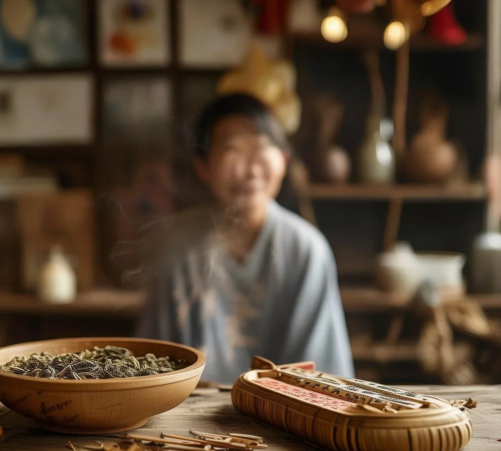 石河子中医院中医特色：传统与现代的完美融合