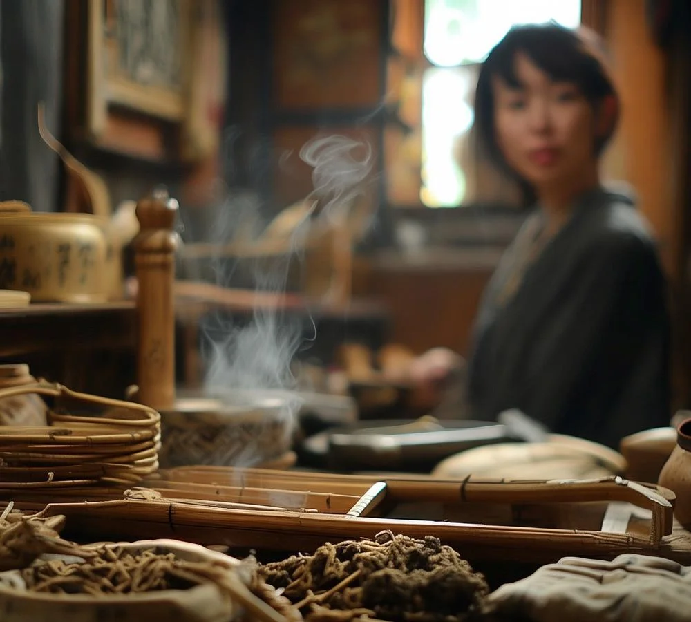 探寻陕西老中医名录：中医智慧的传承与发扬