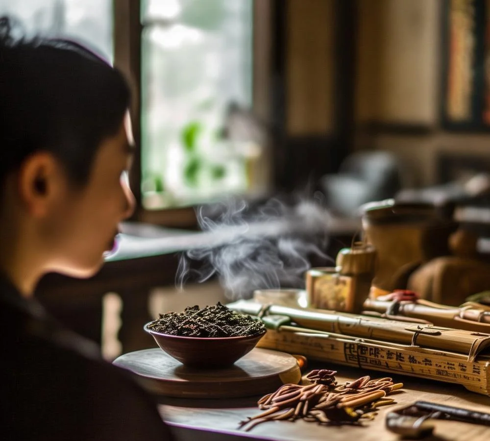 揭秘中医养生寝具古老智慧中的健康秘密