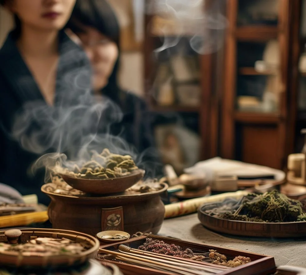 揭秘中医中的“发物”：哪些食物你还在盲目食用？