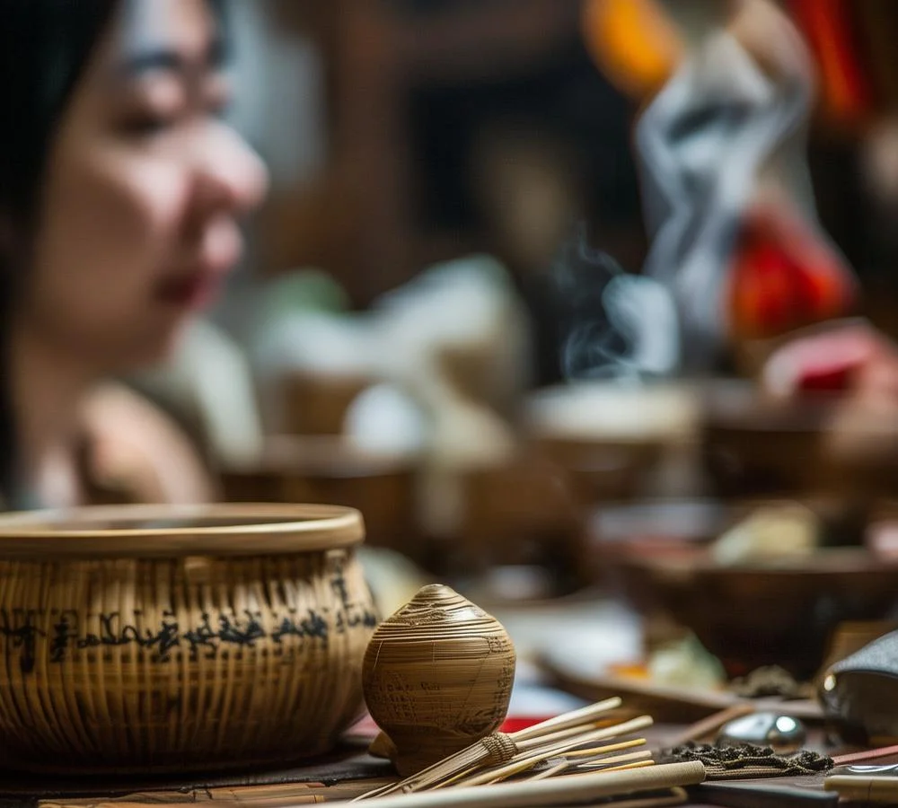 中医养生之道：揭秘连锁中医诊所的知名品牌