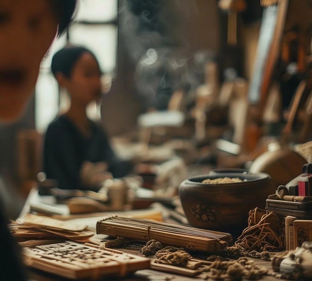 探寻中医瑰宝：揭秘国家名中医及其传承