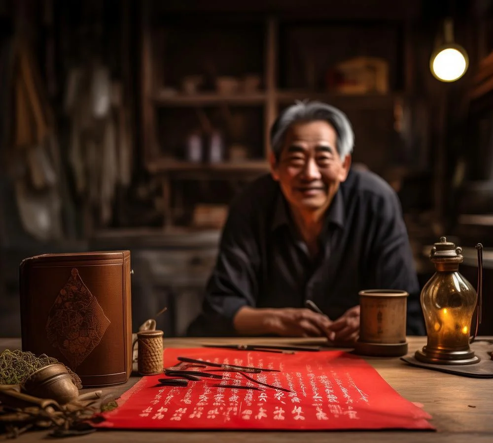 山中医康复理疗：揭秘传统中医与现代科技的完美融合