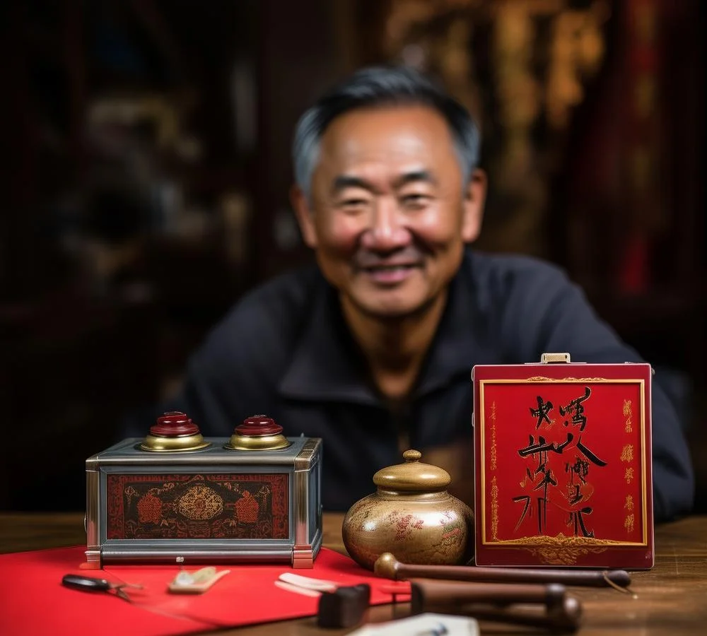 中医智慧守护胰脏健康：传统与现代的交融之道