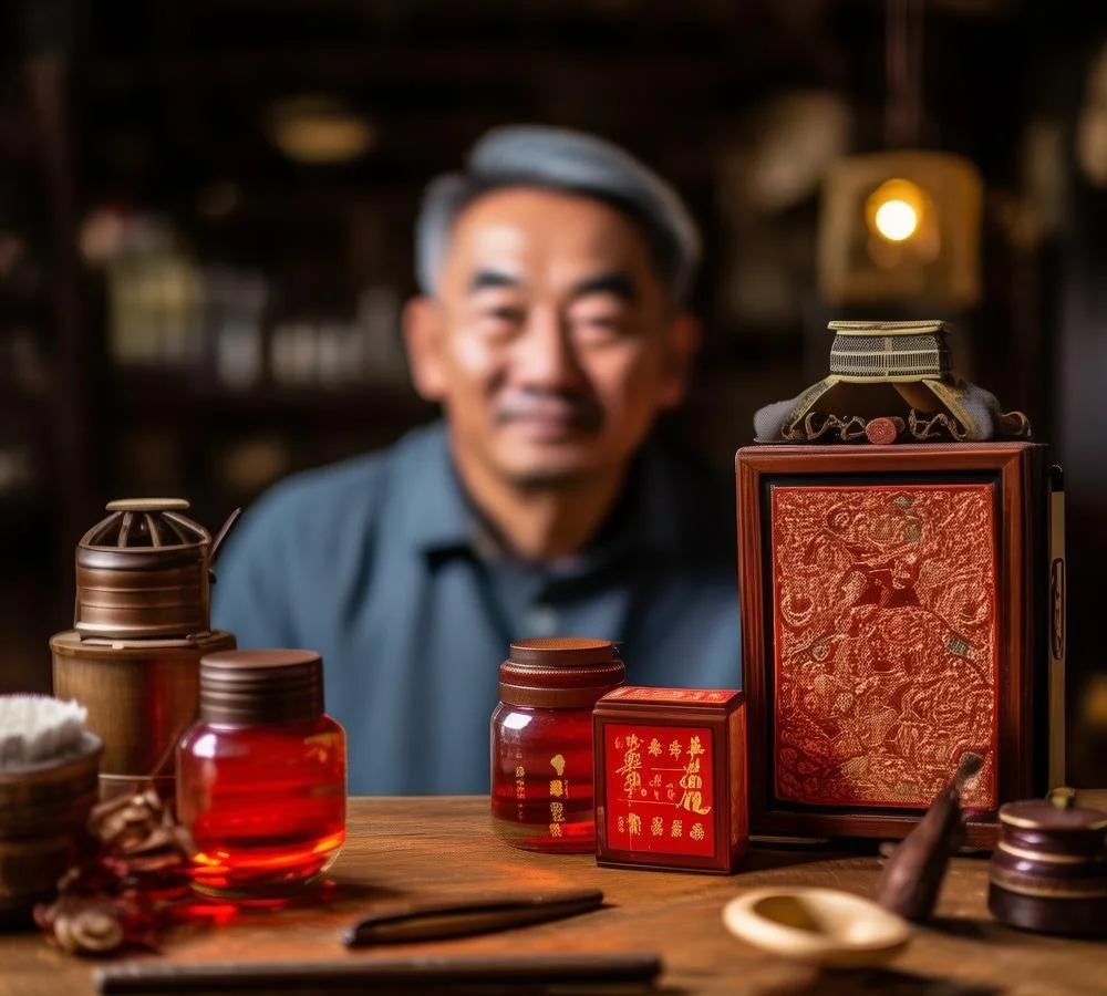 揭秘莱阳中医王永升：传统中医的魅力与传承