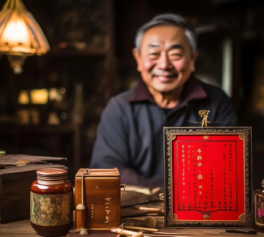 江中医环境探秘：中医文化的传承与魅力