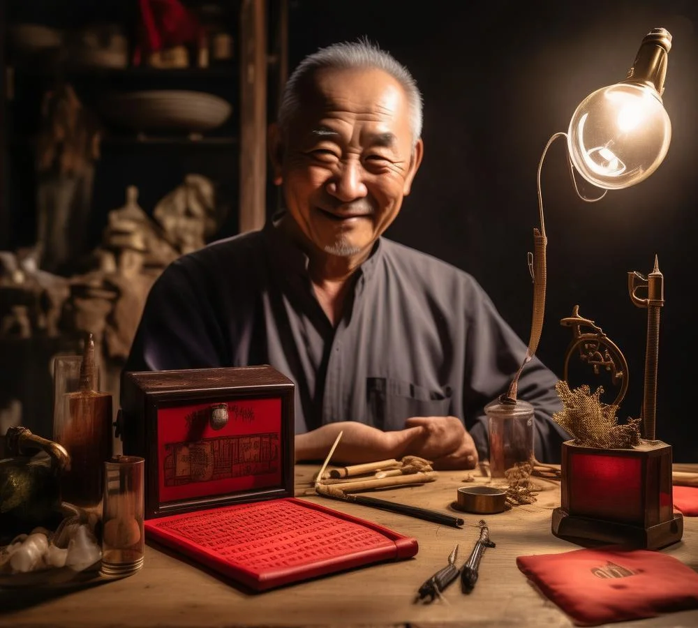 南阳中医张世恩：揭秘中医世家传承者的医术与智慧