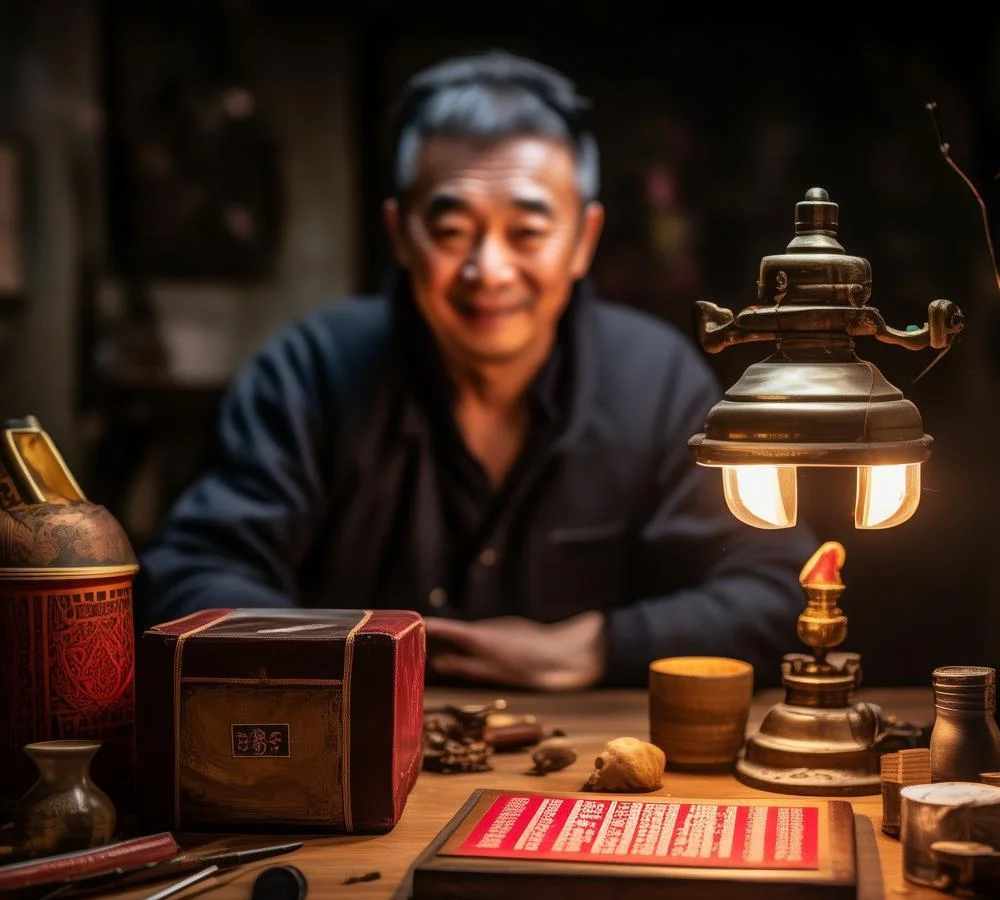 中医博士姜茶：古法传承与现代科学的结合，养生新宠