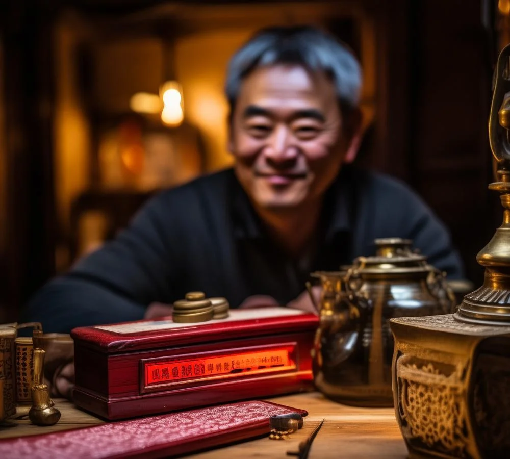 揭秘龙岗中医院杨霞：中医养生之道，健康生活从这里开始