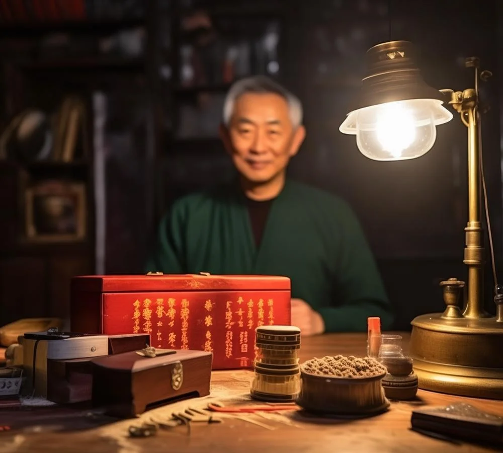 中医名医的传承与创新：揭秘中医文化的瑰宝