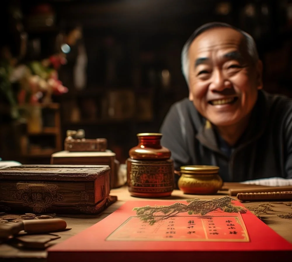 龙华医院男科中医治疗：传统与现代的完美融合