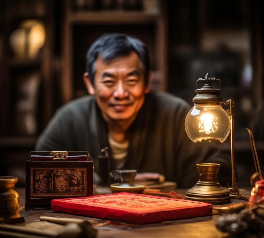 温煦中医养生：揭秘千年养生智慧，让你的生活更健康