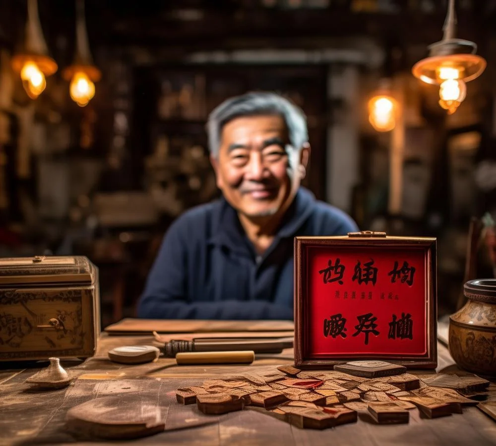 揭秘贾国忠中医：传承与创新中的中医瑰宝