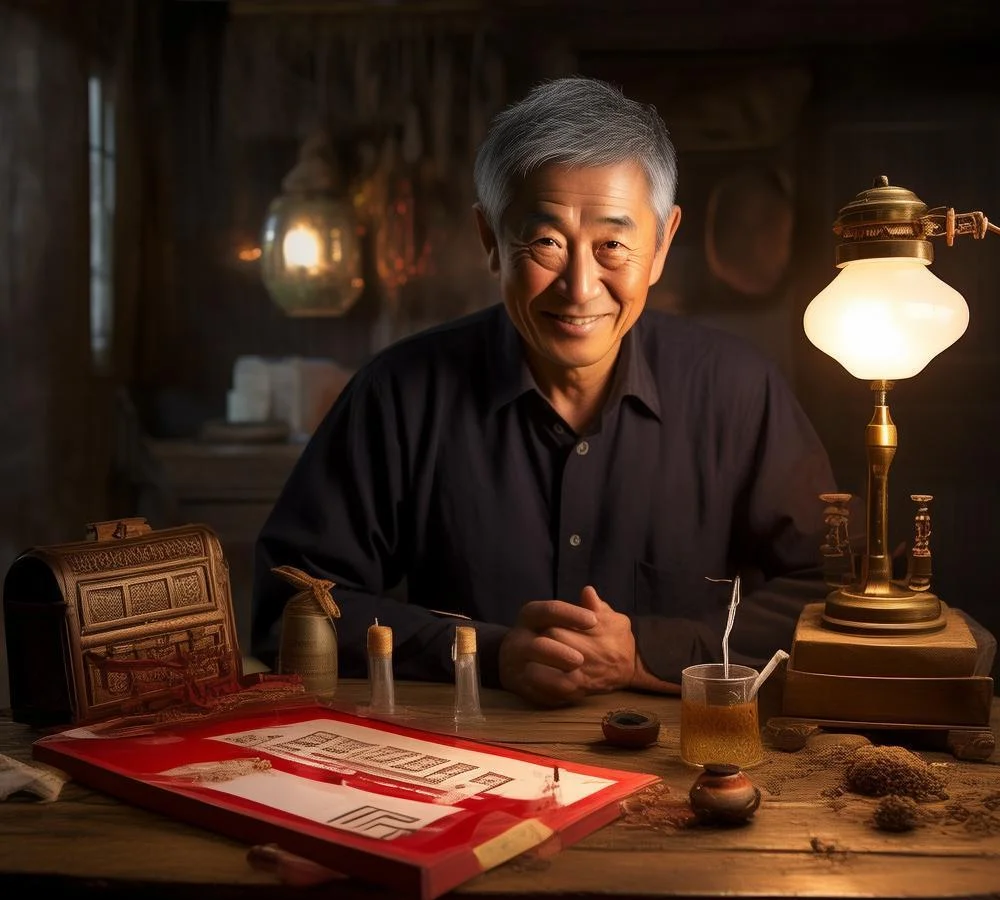 乐享中医培训：开启您的中医养生之旅