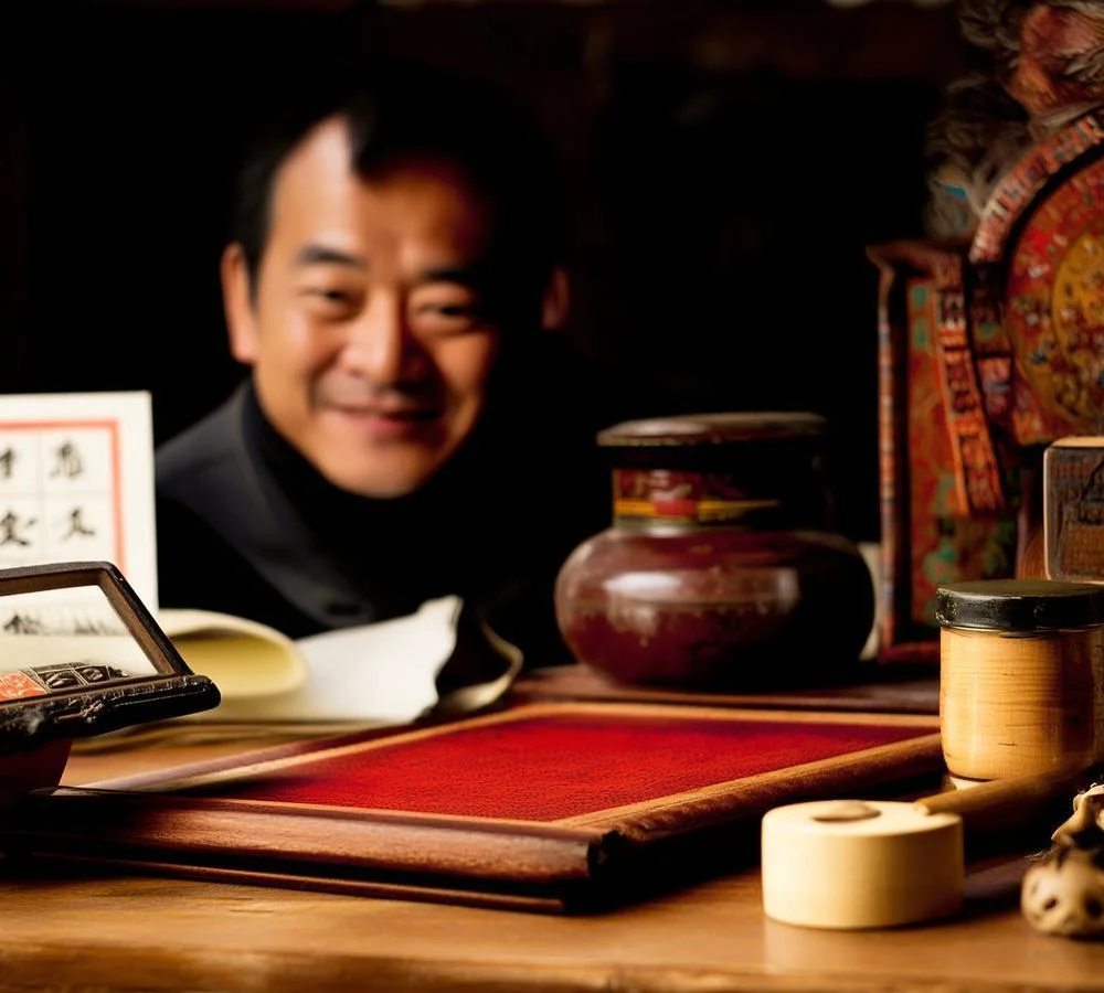 揭秘中医养生：报中医的神奇之处