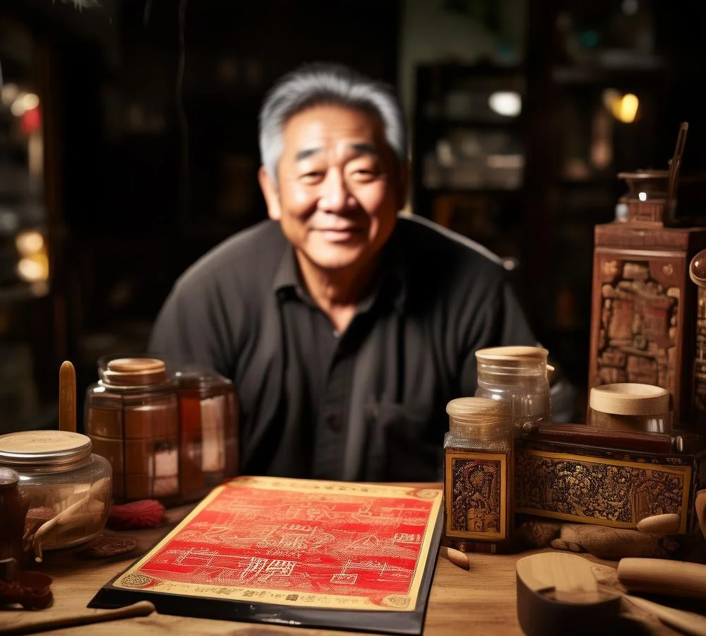 揭秘沈北中医悦禾医院：中医文化的传承与创新