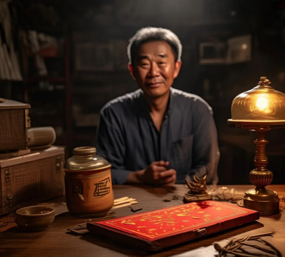 揭秘张善福中医：传统智慧在现代的传承与创新