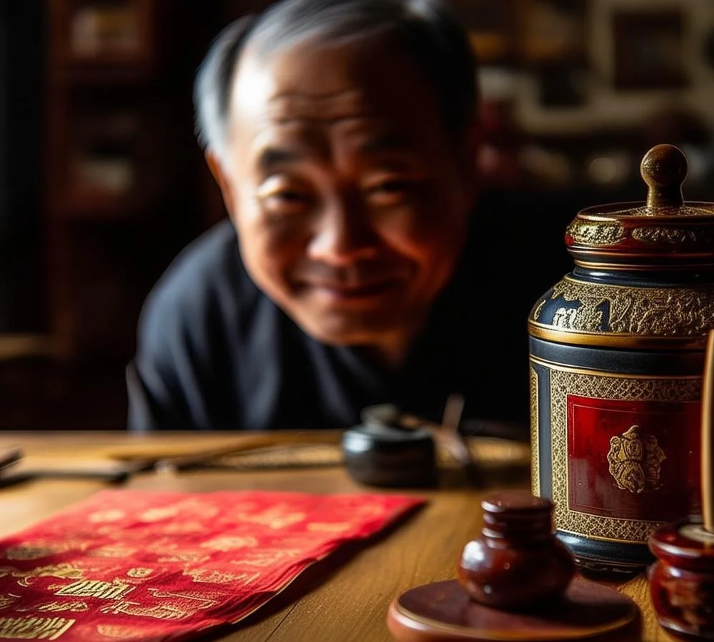 辽宁省中医特色疗法：揭秘痘痘的中医治疗方法