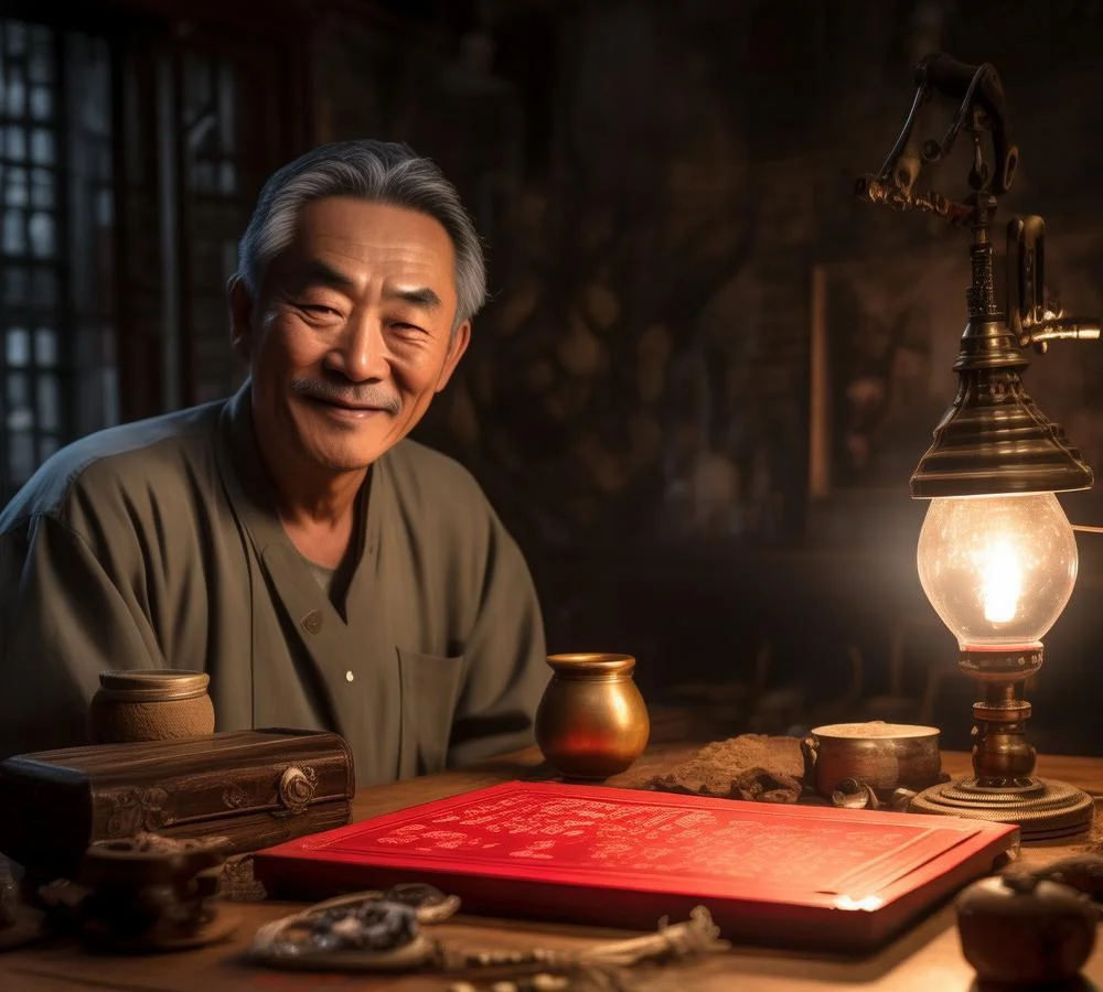 中医视角下的雪糕：神奇疗愈还是养生误区？